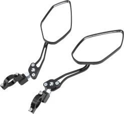 NueNext Fietsspiegel Ebike 2 Stuks – Achteruitkijk Spiegel Op Stuur – Multi-verstelbaar – 360 Rotatie - Speed-pedelec 21 NueNext Fietsspiegel Ebike 2 Stuks – Achteruitkijk Spiegel Op Stuur – Multi-verstelbaar – 360 Rotatie - Speed-pedelec -Fiets Serie Winkel 1200x1106 3