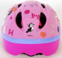 Mickey Mouse Disney Minnie Bow-Tique Fietshelm - 52-56 Cm 13 Mickey Mouse Disney Minnie Bow-Tique Fietshelm - 52-56 Cm -Fiets Serie Winkel 1200x1111 2