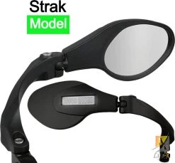 Merkloos Life-X Fietsspiegel – Ebike – 360° Verstelbaar – Links -Fiets Serie Winkel 1200x1111 3