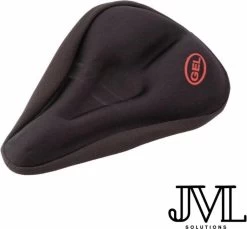 JML Sport Fiets Zadeldek 3D - Gel Gleuf - Fietszadeldek - Zadelhoes - Siliconen - Pad - Fietsen - Zitkussen - Fietszadelhoes - Zadel - Dek - Hoes - Nieuwste Technologie -Fiets Serie Winkel 1200x1111 4