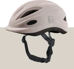 Urban Iki Fietshelm - Sakura Pink - Maat S (48-52 Cm)