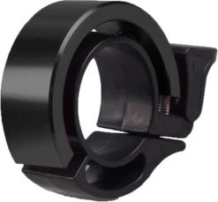 PD® - Fietsbel - Ring Fietsbel - Aluminium Fietsbel - Classic Fietsbel - Fietsbel Small 15mm - Stuurdiameter ø 22 Mm - Zwart -Fiets Serie Winkel 1200x1112 4