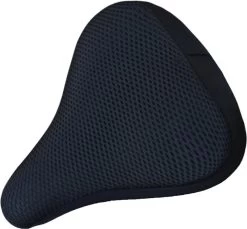 Merkloos Zadelhoes - Zadelkussentje - Zadel - Hoes Voor Zadel - Elastisch - Zwart - Universeel -Fiets Serie Winkel 1200x1112 5