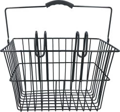 Dresco - Stalen Fietsmand - Metalen Fietsmand - Draagkracht 5 KG 12 Dresco - Stalen Fietsmand - Metalen Fietsmand - Draagkracht 5 KG -Fiets Serie Winkel 1200x1113 1