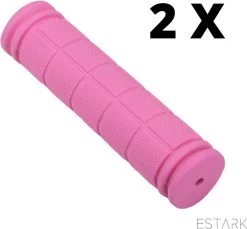 Merkloos ESTARK® - Fietshandvatten - Handvatten - Universeel - Fiets – Mountainbike – Professioneel - Grips - Extra Grip – Fietshandvaten -Handvaten - Handig Te Monteren - Anti-slip – Fietsen – Stuur – Bikegrips – Stevig - Rubber Roze - (R-roze) 14 Merkloos ESTARK® - Fietshandvatten - Handvatten - Universeel - Fiets – Mountainbike – Professioneel - Grips - Extra Grip – Fietshandvaten -Handvaten - Handig Te Monteren - Anti-slip – Fietsen – Stuur – Bikegrips – Stevig - Rubber Roze - (R-roze) -Fiets Serie Winkel 1200x1114 11