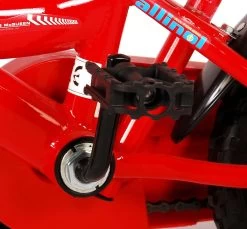 Disney Cars Kinderfiets - Jongens - 10 Inch - Rood - Doortrapper 19 Disney Cars Kinderfiets - Jongens - 10 Inch - Rood - Doortrapper -Fiets Serie Winkel 1200x1114 13