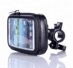 HiCHiCO Weather Resistant Bike Mount Size L 4.7” Van .7” Tot 6.7”, Fiets Motorfiets Telefoon Houder Waterdicht Fiets Phone Case Bag Voor All Smart Phone STAND -Fiets Serie Winkel 1200x1114 14