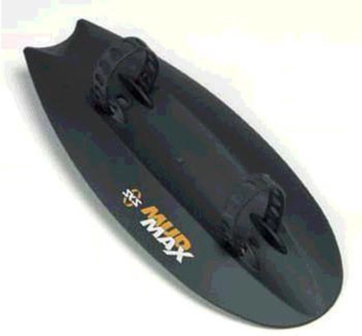 Sks Voorspatbord Mud-x Universeel 31 Cm Zwart 3 Sks Voorspatbord Mud-x Universeel 31 Cm Zwart - Afbeelding 3