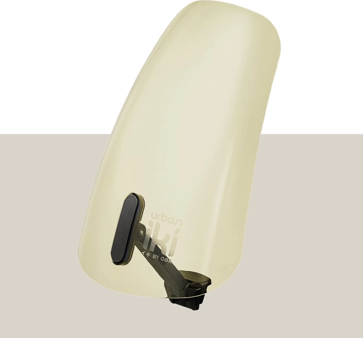 Urban Iki Windscherm - Asahi Gold 1 Urban Iki Windscherm - Asahi Gold