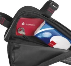 Abus Basico ST5200 - Fietstas / Frametas - 1.2 L - Zwart -Fiets Serie Winkel 1200x1119 1