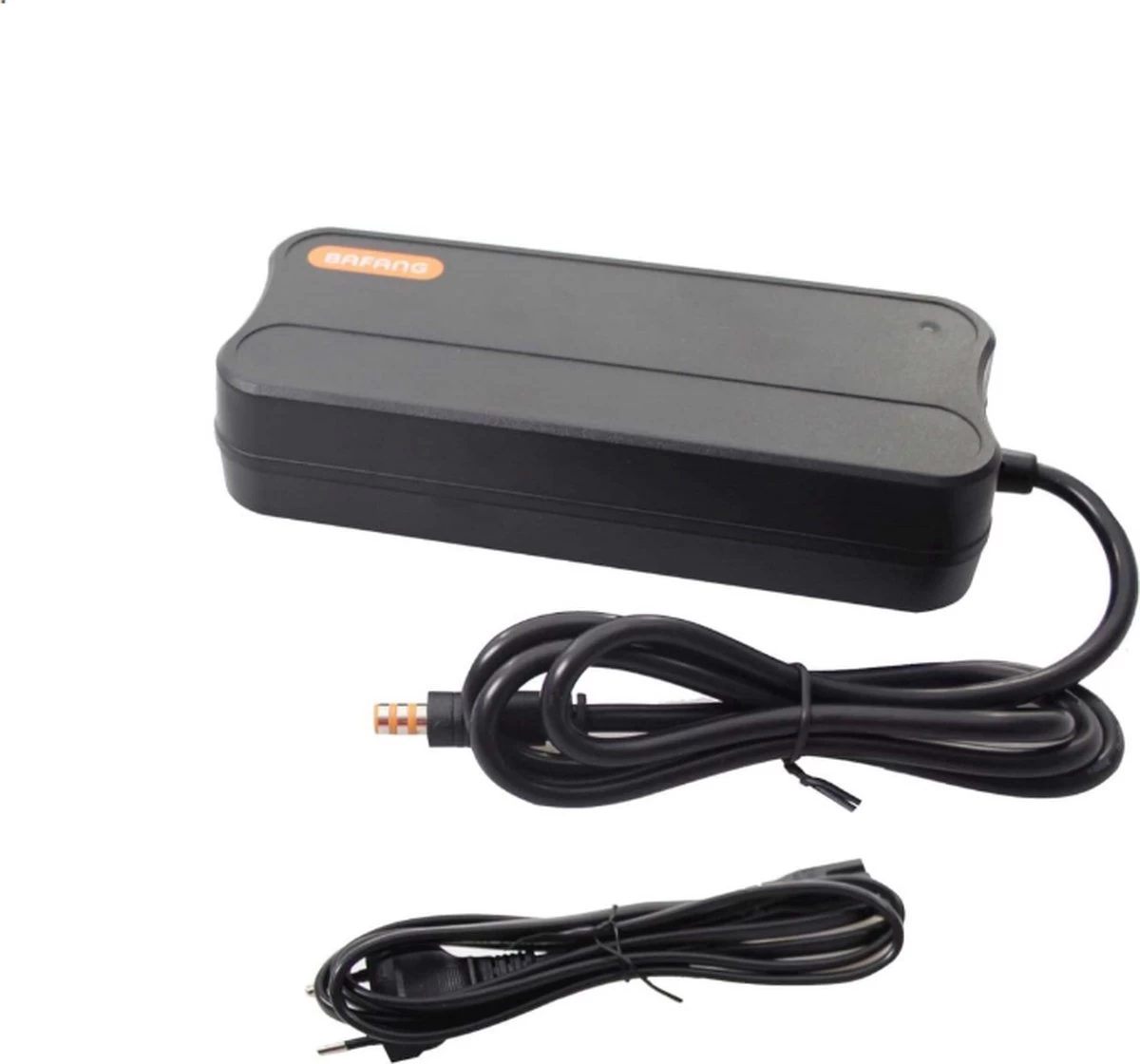 Bafang Acculader - Elektrische Fietsoplader - 3A - 1 Pins - 43V 2 Bafang Acculader - Elektrische Fietsoplader - 3A - 1 Pins - 43V - Afbeelding 2