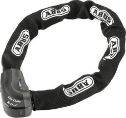 Abus City Chain X-plus 110 | ART3