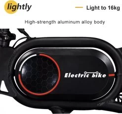 Merkloos MoovWay Elektrische Mini Scooter | E-bike Met Cruise Control | 25km/h 17 Merkloos MoovWay Elektrische Mini Scooter | E-bike Met Cruise Control | 25km/h -Fiets Serie Winkel 1200x1121 6