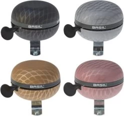 BASIL NOIR BELL. 60mm Ø.black Met -Fiets Serie Winkel 1200x1124 1