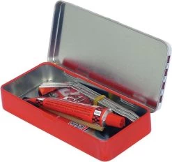 Simson Bandenreparatieset - Bandenplakset Compleet - Type Normaal T.b.v. Fiets - 7 Delig -Fiets Serie Winkel 1200x1125 3