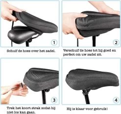 VoordeelShop Fiets Zadelhoes Met Extra Zachte Gel En Gleuf Universeel - Gel Zadelhoes Voor Racefiets/mountainbike En Normale Fietsen - Comfortabel Fietsen - Fiets Accessoires 30 VoordeelShop Fiets Zadelhoes Met Extra Zachte Gel En Gleuf Universeel - Gel Zadelhoes Voor Racefiets/mountainbike En Normale Fietsen - Comfortabel Fietsen - Fiets Accessoires -Fiets Serie Winkel 1200x1127 2