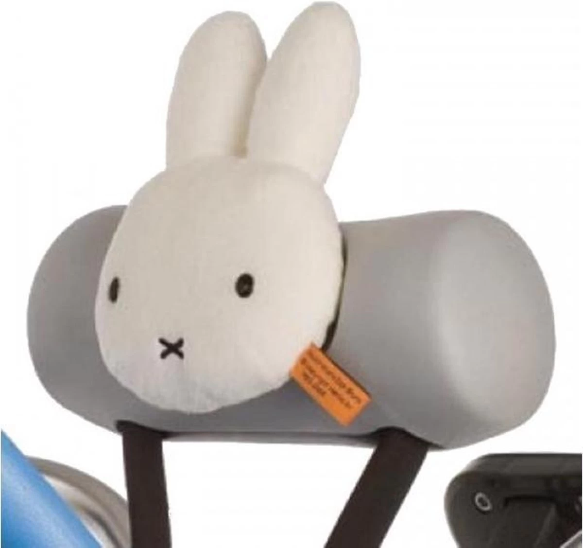 Slaaprol Yepp Nijntje 4 Slaaprol Yepp Nijntje - Afbeelding 4