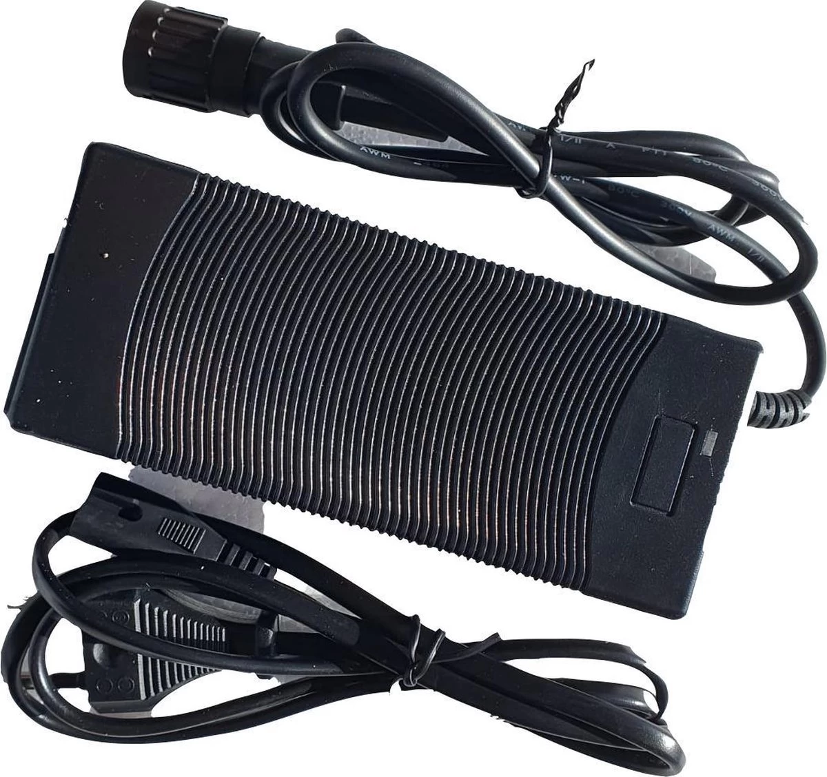 Acculader Gazelle Li Ion Accu E-bike Innergy 36v 2A Vervanging 5 Acculader Gazelle Li Ion Accu E-bike Innergy 36v 2A Vervanging - Afbeelding 5