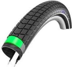 Schwalbe Buitenband - Big Ben Plus - 28 Inch X 2.00 - Zwart Reflecterend -Fiets Serie Winkel 1200x1128 6