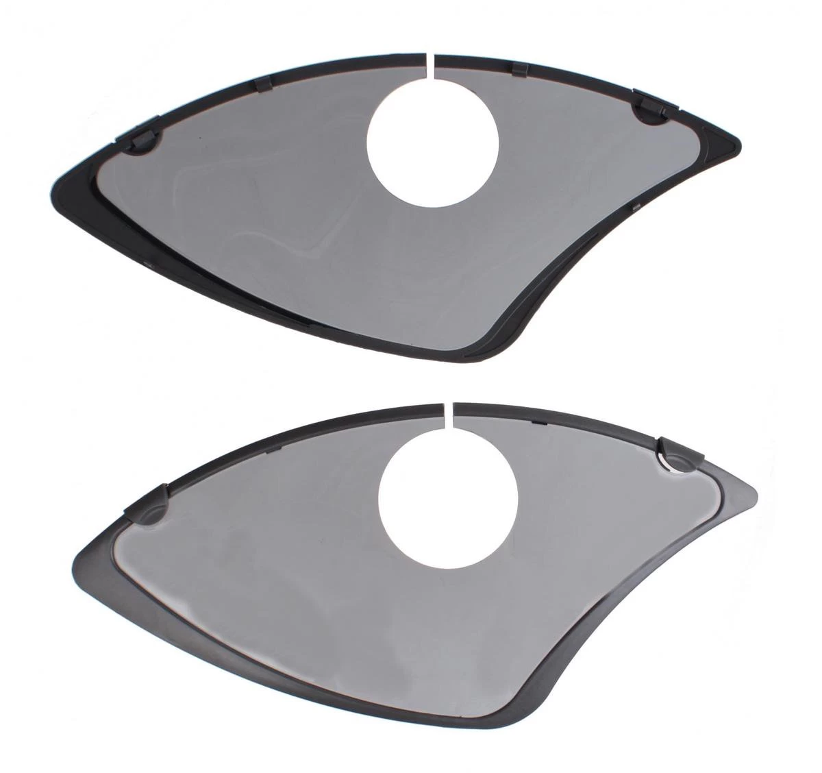 Hesling Jasbeschermers 28 Inch No.5 Elegance 1 Hesling Jasbeschermers 28 Inch No.5 Elegance