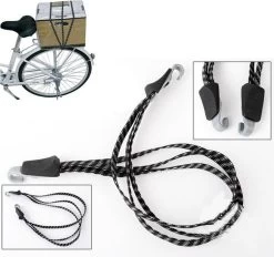 WiseGoods Snelbinders Fiets Met Haak Universeel - Bagagespin - Spinbinder - Bagagebinder - Fietsrekker - Spin - Zwart / Wit 9 WiseGoods Snelbinders Fiets Met Haak Universeel - Bagagespin - Spinbinder - Bagagebinder - Fietsrekker - Spin - Zwart / Wit -Fiets Serie Winkel 1200x1129 9