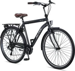 Altec Metro Herenfiets 28 Inch 56cm Army Green -Fiets Serie Winkel 1200x1131 10