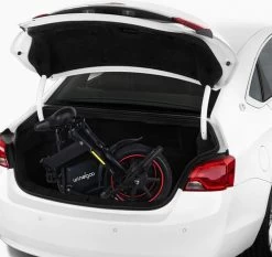 Windgoo B20 Elektrich Fiets E Bike Vouwfiets - Gashendel Versie -Fiets Serie Winkel 1200x1132 9