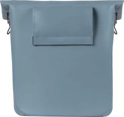 Basil City Fietsshopper - Enkele Fietstas - 14-16 Liter - Graphite Blauw -Fiets Serie Winkel 1200x1133 1