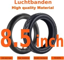 Suotu Elektrische Step R6 - 8.5" Wielen - 25km/u - 25 Bereik - Instelbaar Snelheid Via APP - Zwart 12 Suotu Elektrische Step R6 - 8.5" Wielen - 25km/u - 25 Bereik - Instelbaar Snelheid Via APP - Zwart -Fiets Serie Winkel 1200x1133 10