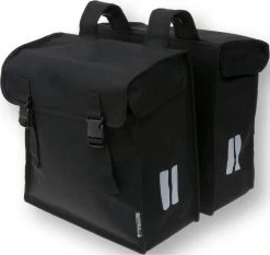 Basil Mara XXL Dubbele Fietstas - Zwart - 46 Liter -Fiets Serie Winkel 1200x1133 2