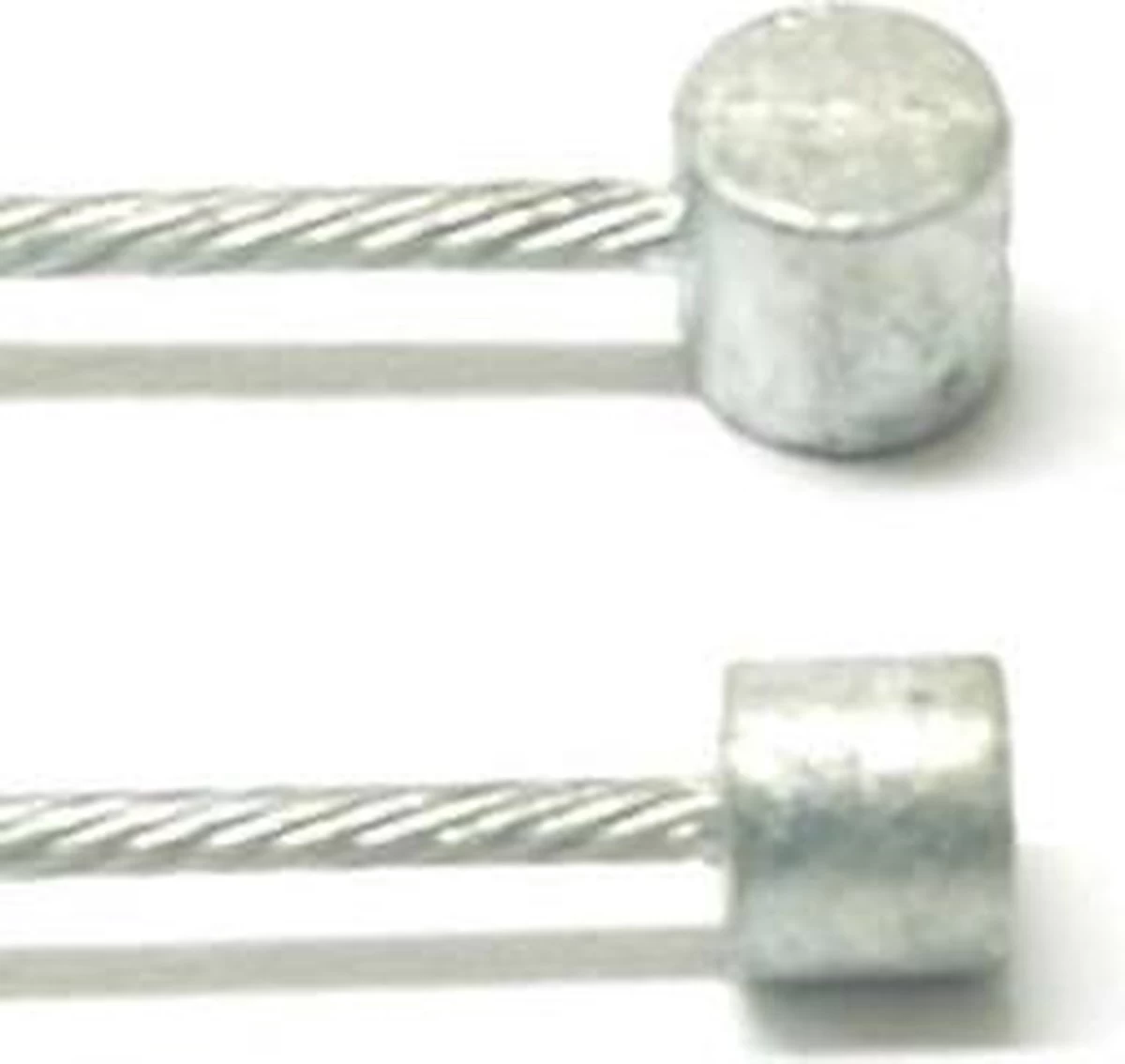 Elvedes Derailleurkabel 2,25 Meter Shimano/suntour 6400 11 Elvedes Derailleurkabel 2,25 Meter Shimano/suntour 6400 - Afbeelding 11