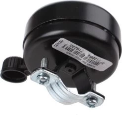 Fietsbel Widek Staal - Zwart Gelakt (werkplaatsverpakking) -Fiets Serie Winkel 1200x1138 3