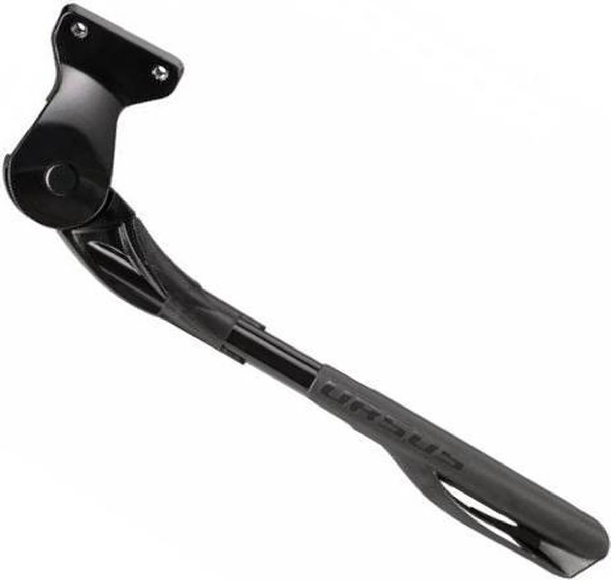 Achterstandaard Ursus Wave Met 40 Mm Plaat - Zwart 8 Achterstandaard Ursus Wave Met 40 Mm Plaat - Zwart - Afbeelding 8