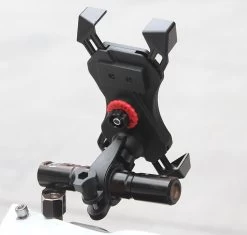 Telefoonhouder Fiets - Smartphone Telefoon Houder - Ook Voor Scooter/motor - Automatische Klikbevestiging - Universeel - 360 Graden Verstelbaar - Handsfree -Fiets Serie Winkel 1200x1143 11