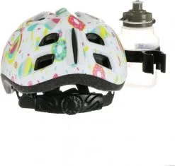 Polisport Lollipops Fietshelm Kind - Maat XS (48-52cm) - Wit -Fiets Serie Winkel 1200x1143 2