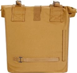 Basil City Dubbele Fietstas - Camel Bruin - 32 Liter -Fiets Serie Winkel 1200x1144 1