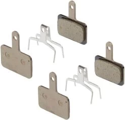 Shimano B01S / B05S RESIN Brake Pads Remblokken Set Voor En Achter -Fiets Serie Winkel 1200x1146 5