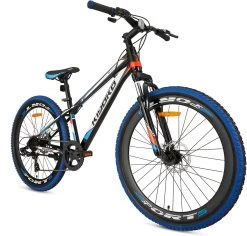 Supersuper Kiyoko Kinder Mountainbike - 7 Versnellingen - 26 Inch - Jongens - Zwart/Blauw 13 Supersuper Kiyoko Kinder Mountainbike - 7 Versnellingen - 26 Inch - Jongens - Zwart/Blauw -Fiets Serie Winkel 1200x1148 6