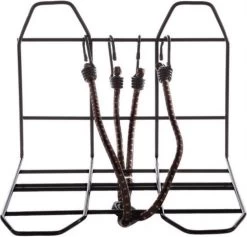 Mirage Bagagedrager Verbreder 28 X 25 Cm Zwart - Pakdrager