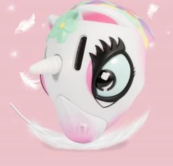 Merkloos Helm - Verstelbaar - 49 Tot 55 Cm -Eenhoorn - Unicorn - Fietsbescherming - Fietshelm - Kinderen - Meisjes - Jongens - Unisex - Valbescherming - Lichaamsbescherming - Skate Helm - Skeeleren - Fietsen - Hoofdbescherming 5 Merkloos Helm - Verstelbaar - 49 Tot 55 Cm -Eenhoorn - Unicorn - Fietsbescherming - Fietshelm - Kinderen - Meisjes - Jongens - Unisex - Valbescherming - Lichaamsbescherming - Skate Helm - Skeeleren - Fietsen - Hoofdbescherming -Fiets Serie Winkel 1200x1152 2