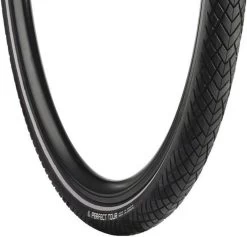 Vredestein Perfect Tour - Buitenband - Antilek - 37-622 - Zwart -Fiets Serie Winkel 1200x1152 3