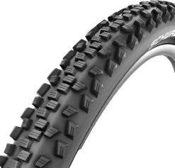 Schwalbe Buitenband - Black Jack K-Guard - 26 Inch X 1.90 - Zwart 10 Schwalbe Buitenband - Black Jack K-Guard - 26 Inch X 1.90 - Zwart -Fiets Serie Winkel 1200x1152 4