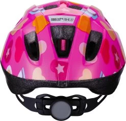 BBB Cycling Boogy Fietshelm - Kind - Maat M - Heart - BHE-37 13 BBB Cycling Boogy Fietshelm - Kind - Maat M - Heart - BHE-37 -Fiets Serie Winkel 1200x1155 2