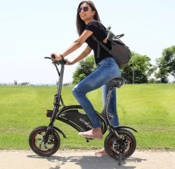Windgoo B3 | Elektrische Mini-scooter | Opvouwbaar 15 Windgoo B3 | Elektrische Mini-scooter | Opvouwbaar -Fiets Serie Winkel 1200x1156 12