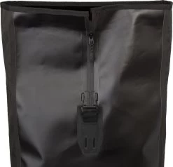 AGU Rugzak Shelter - Zwart - 21L - Waterdicht - Roll-top 15 AGU Rugzak Shelter - Zwart - 21L - Waterdicht - Roll-top -Fiets Serie Winkel 1200x1156