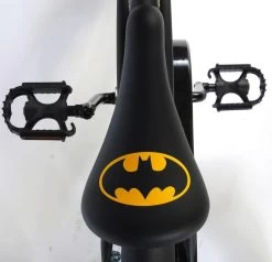 Volare Batman Kinderfiets - Jongens - 16 Inch - Zwart/Blauw - 95% Afgemonteerd -Fiets Serie Winkel 1200x1158 11