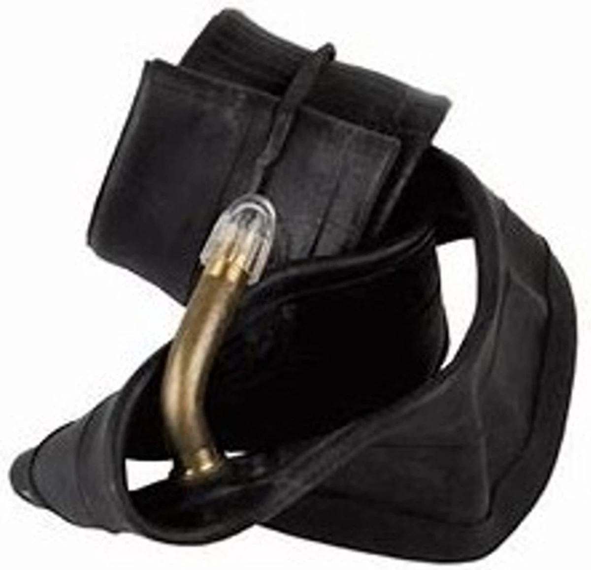 Binnenband Voor Windgoo / Moovway B3 - 12 1/2 X 2 1/4 Inch Gebogen Ventiel 2 Binnenband Voor Windgoo / Moovway B3 - 12 1/2 X 2 1/4 Inch Gebogen Ventiel - Afbeelding 2