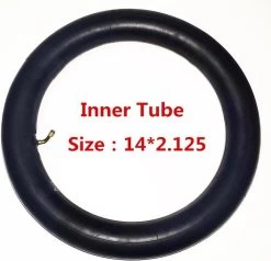 BINNENBAND WINDGOO & MOOVWAY/GYROBOARDER B20 & B19 14 INCH 14X1.75 / 2.125 GEBOGEN VENTIEL 7 BINNENBAND WINDGOO & MOOVWAY/GYROBOARDER B20 & B19 14 INCH 14X1.75 / 2.125 GEBOGEN VENTIEL -Fiets Serie Winkel 1200x1158 6