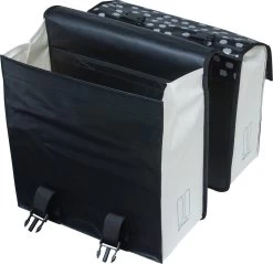 Basil Urban Load Dubbele Fietstas - Zwart - 48 Liter -Fiets Serie Winkel 1200x1160 2