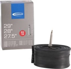 Schwalbe SV19 - Binnenband Mountainbike Van 27.5 Tem 29 Inch - Frans Ventiel - 40 Mm - 28 X 1 1/2 - 150 - 235 - 15 Schwalbe SV19 - Binnenband Mountainbike Van 27.5 Tem 29 Inch - Frans Ventiel - 40 Mm - 28 X 1 1/2 - 150 - 235 - -Fiets Serie Winkel 1200x1161 6